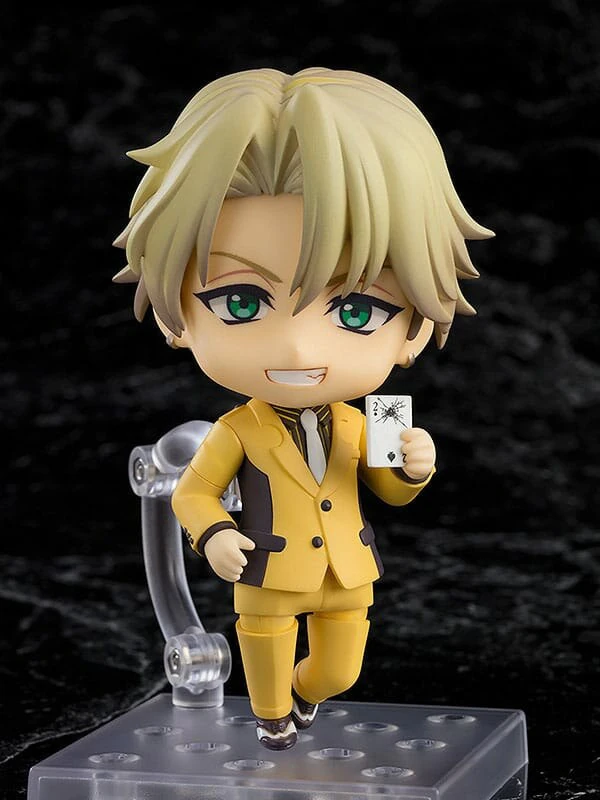 Nendoroid 2138 Finn Oldman