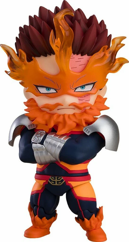 Nendoroid 2342 Endeavor