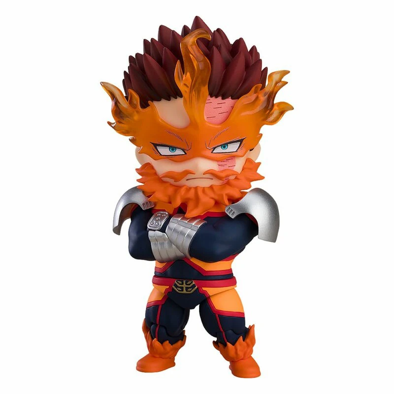 Nendoroid 2342 Endeavor