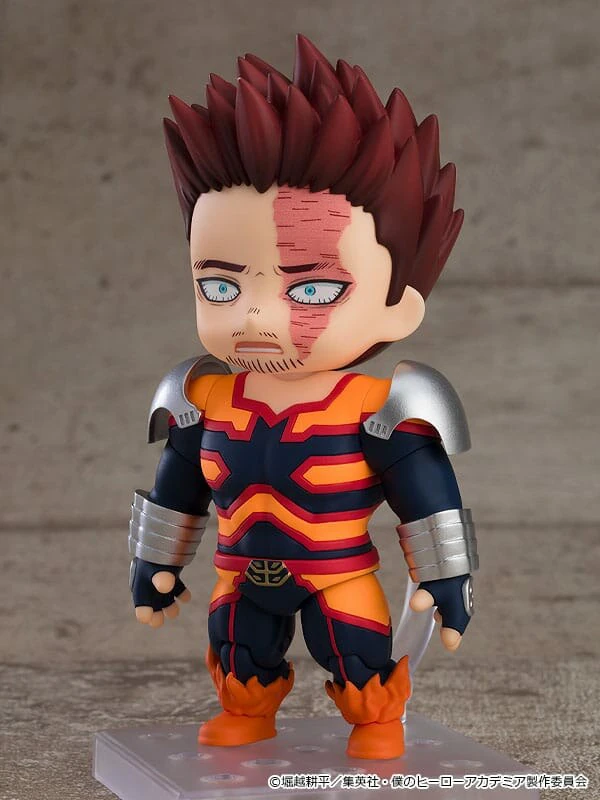 Nendoroid 2342 Endeavor