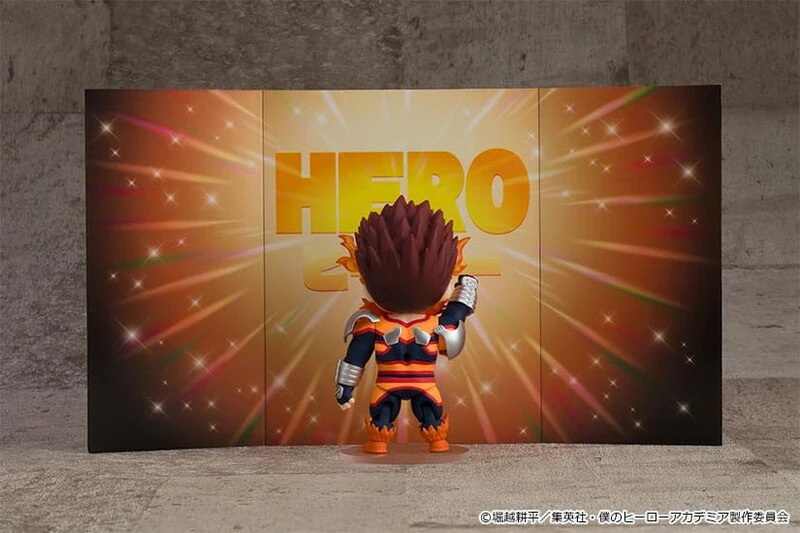 Nendoroid 2342 Endeavor