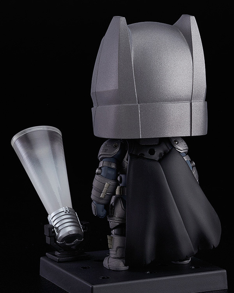 Nendoroid 628 Batman - Justice Edition