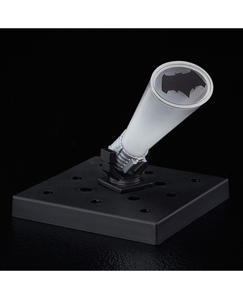 Nendoroid 628 Batman - Justice Edition