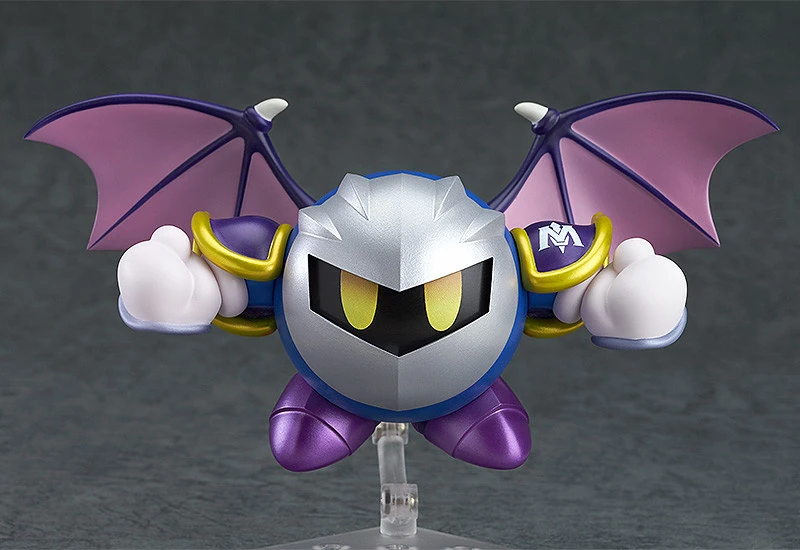 Nendoroid 669 Meta Knight