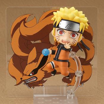 Preview: Nendoroid 682 Naruto Uzumaki