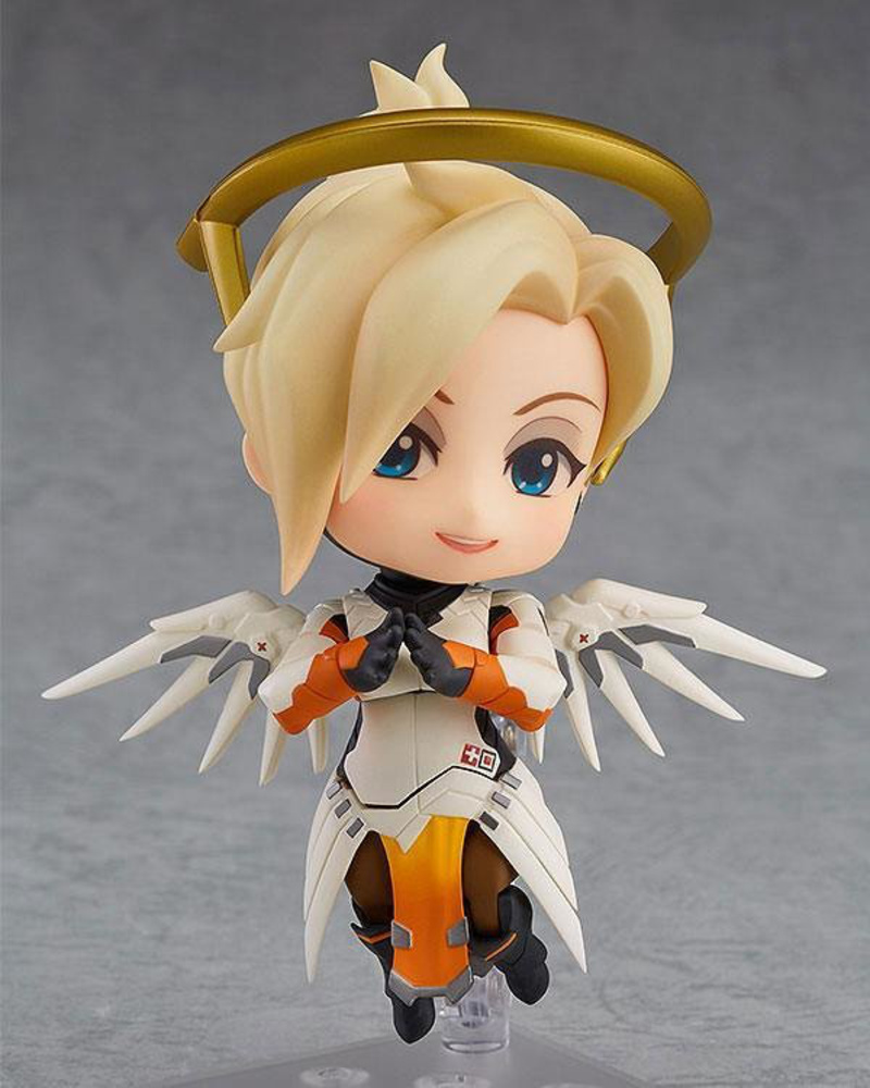 Nendoroid 790 Mercy - Classic Skin Edition