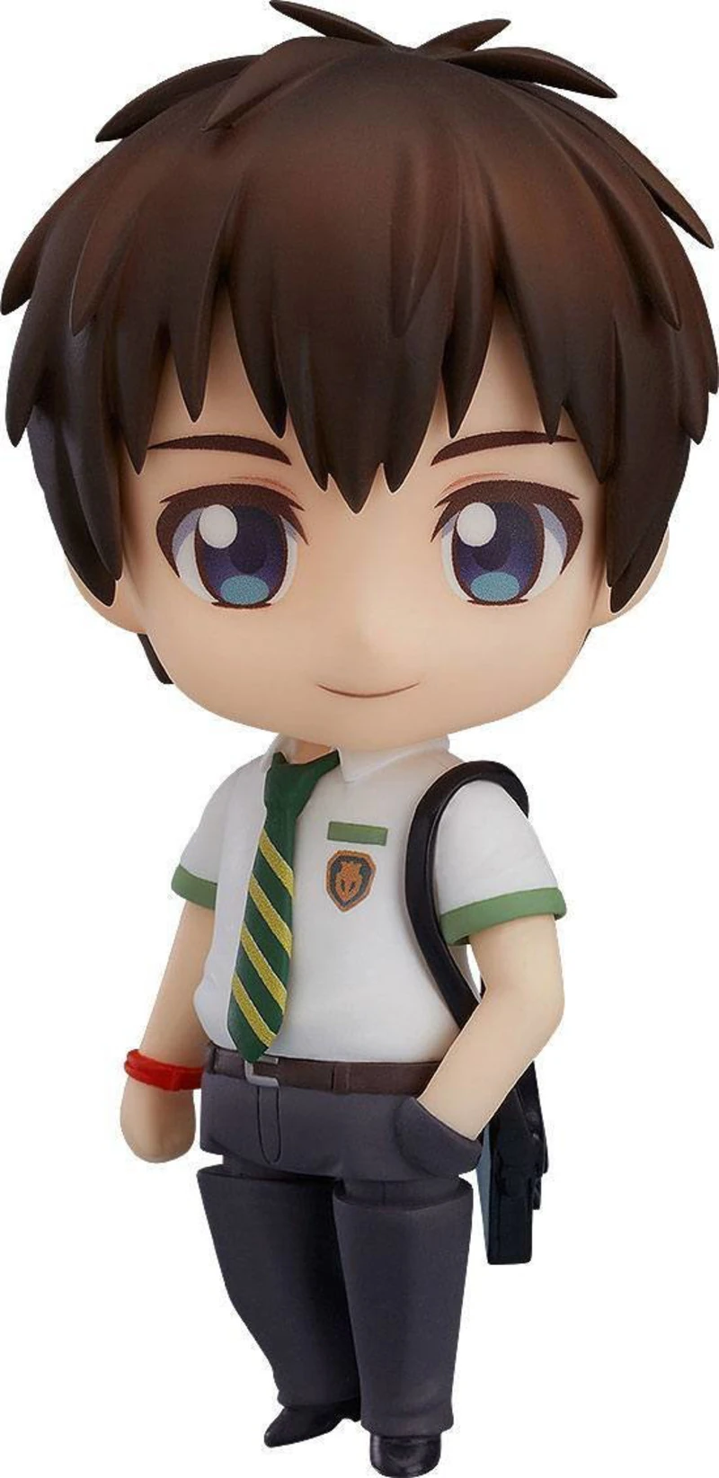 Nendoroid 801 Taki Tachibana