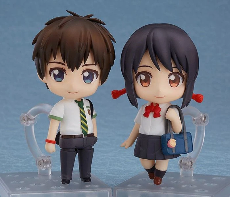 Nendoroid 801 Taki Tachibana