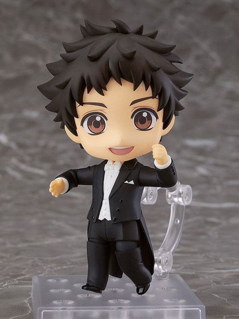 Nendoroid 848 Tatara Fujita