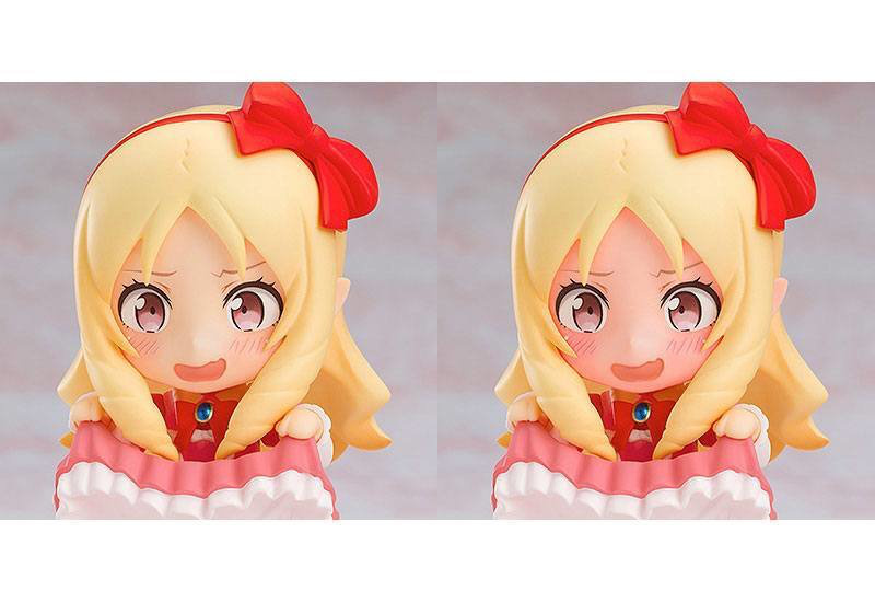 Nendoroid 894 Elf Yamada