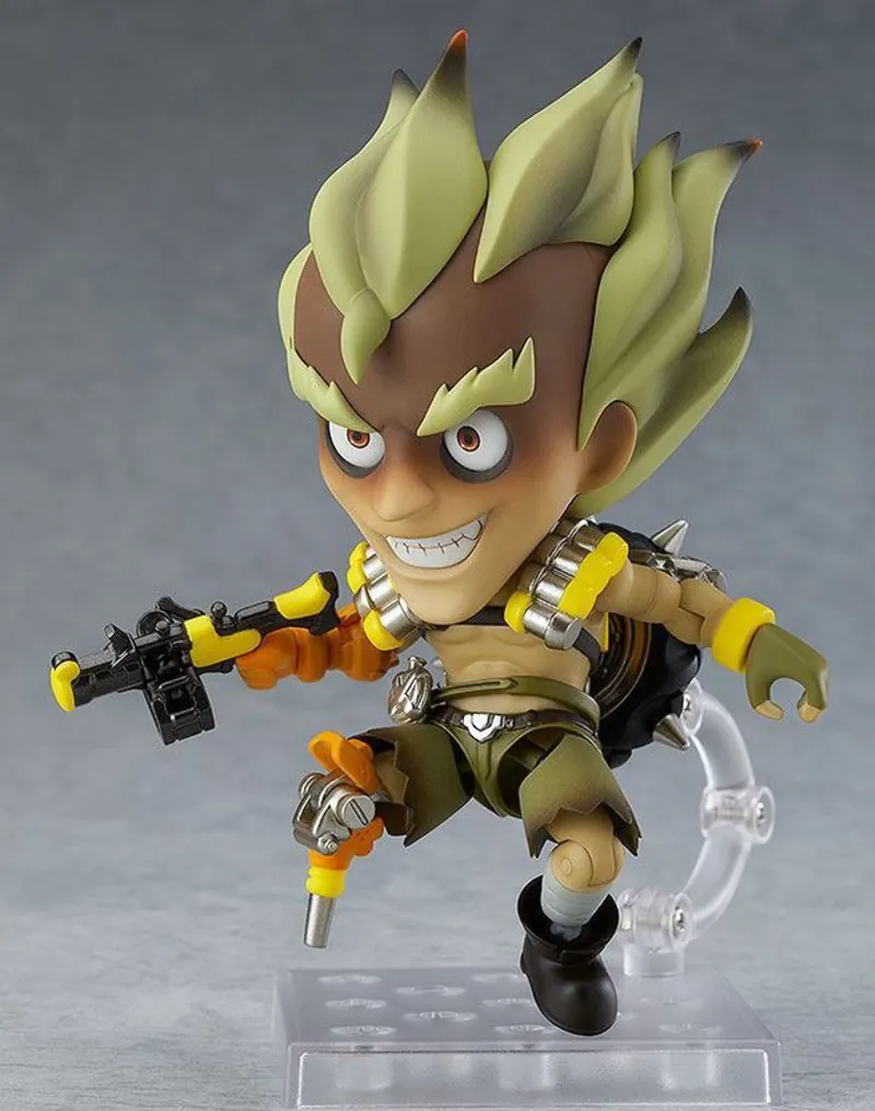 Nendoroid 949 Junkrat - Classic Skin Edition
