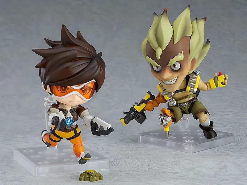 Nendoroid 949 Junkrat - Classic Skin Edition