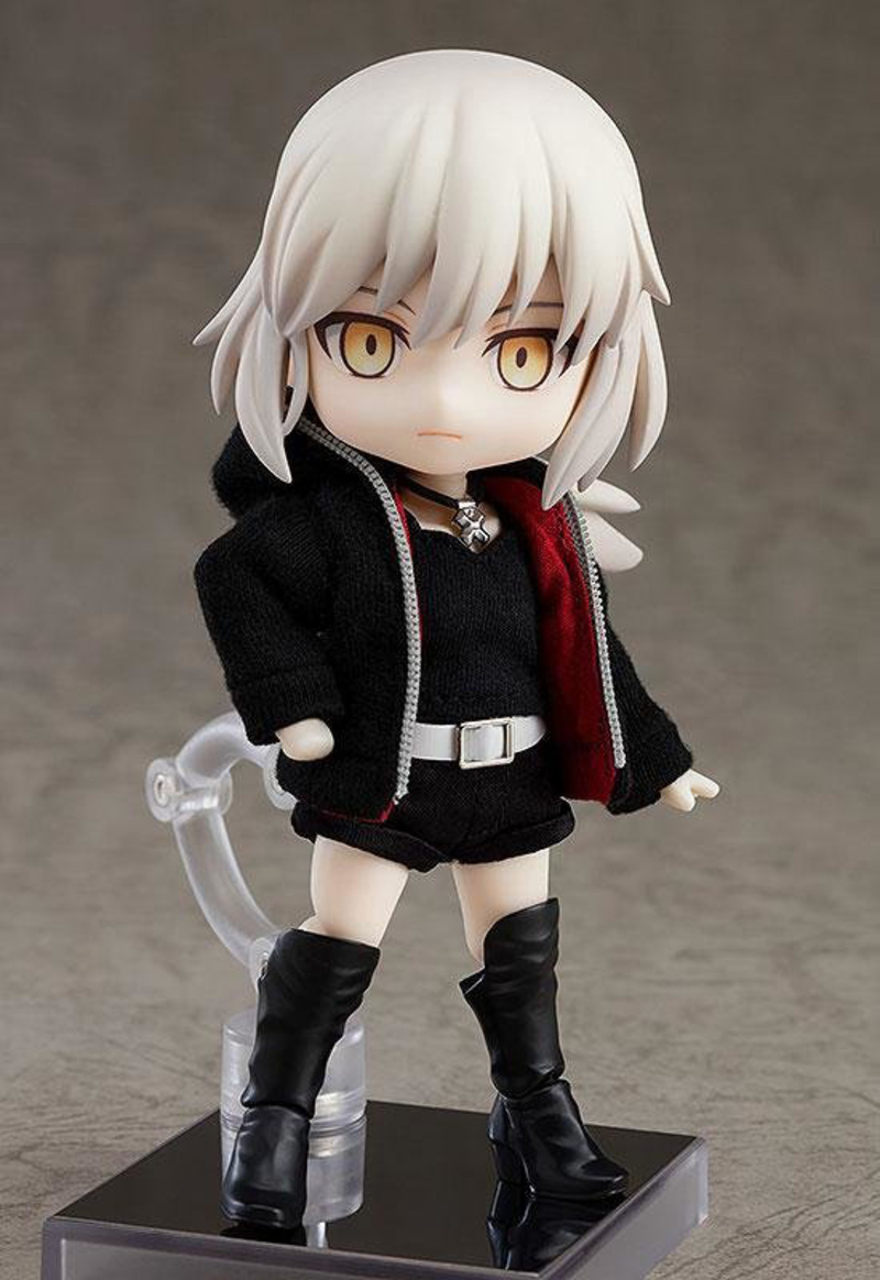 Nendoroid Doll Saber Alter Shinjuku Version