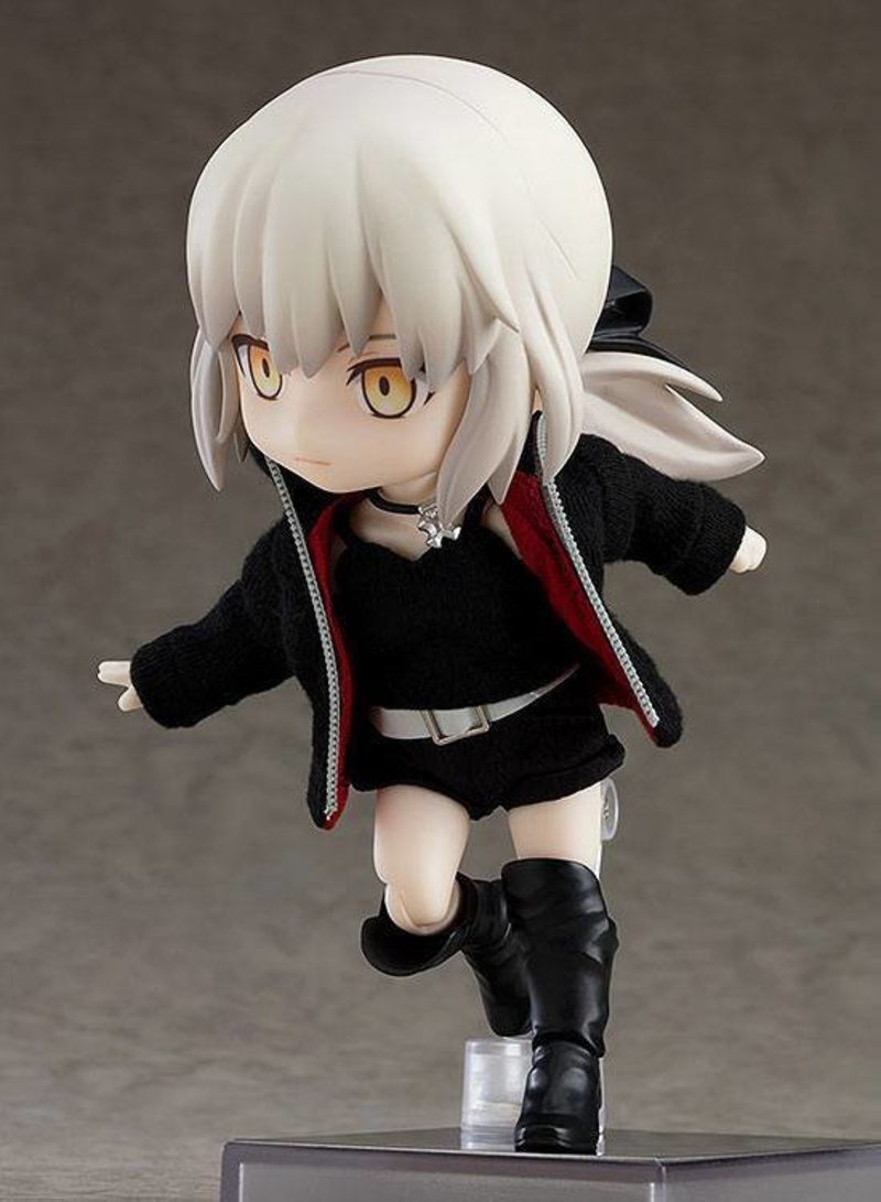 Nendoroid Doll Saber Alter Shinjuku Version