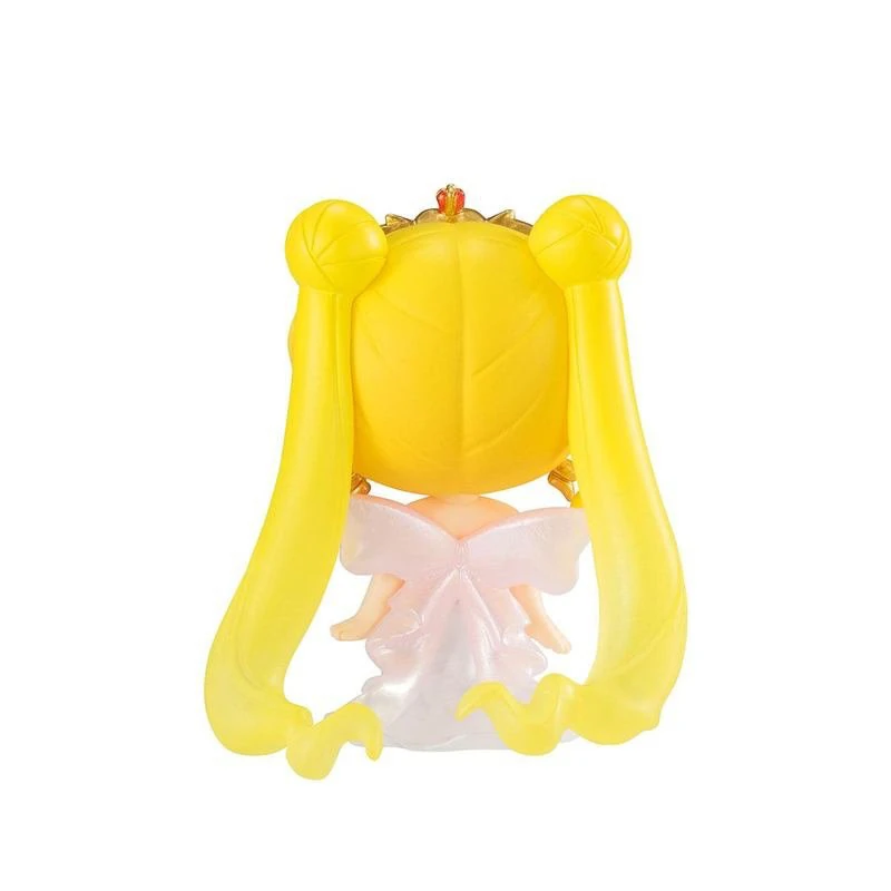 Neo Queen Serenity und King Endymion - Sailor Moon Petit Chara Doppelset