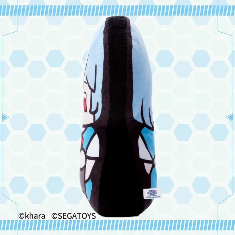 Rei Ayanami - Neon Genesis Evangelion - 2D Plüschfigur - Sega