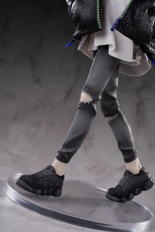 Kaworu Nagisa: Ver. Radio Eva Part 2, Original Color - Neon Genesis Evangelion - Statue 1/7 - Hobby Max