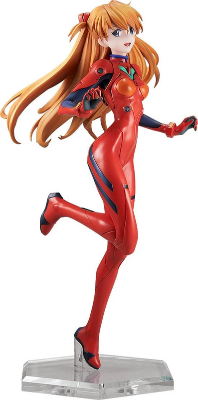 Soryu Asuka Langley - Neon Genesis Evangelion - Statue 1/7 - Kadokawa