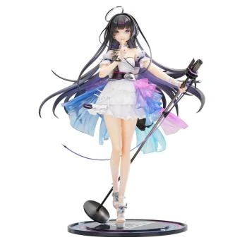 Nanaka: Idol Ver. - Girls Frontline: Neural Cloud - Statue 1/7 - APEX
