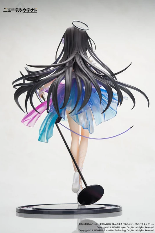 Nanaka: Idol Ver. - Girls Frontline: Neural Cloud - Statue 1/7 - APEX