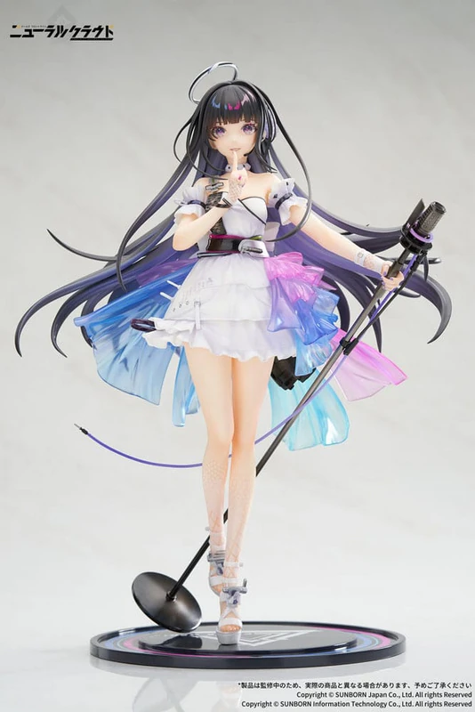 Nanaka: Idol Ver. - Girls Frontline: Neural Cloud - Statue 1/7 - APEX