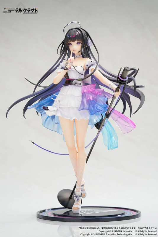 Nanaka: Idol Ver. - Girls Frontline: Neural Cloud - Statue 1/7 - APEX
