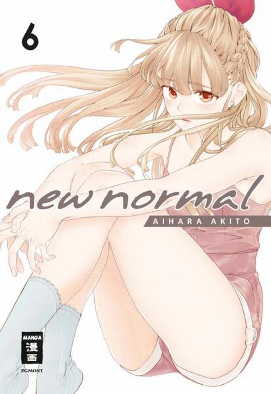 New Normal - Egmont Manga - Band 006