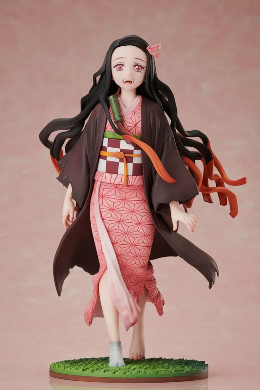 Nezuko Kamado - Aniplex / Wing