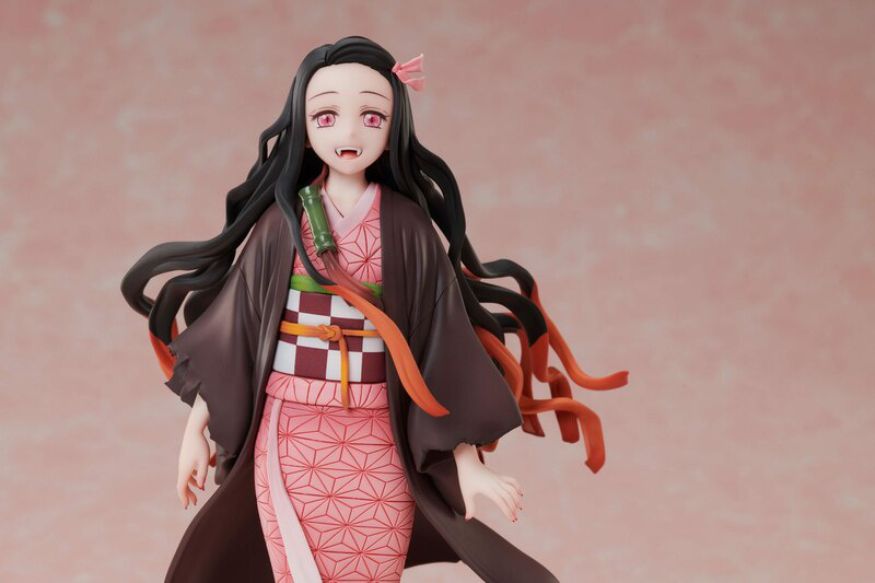 Nezuko Kamado - Aniplex / Wing