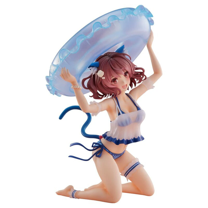 Nia (Misaki Kurehito) - Swimsuit - Union Creative