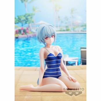 Noir - Synduality Noir - Celestial Vivi - Banpresto