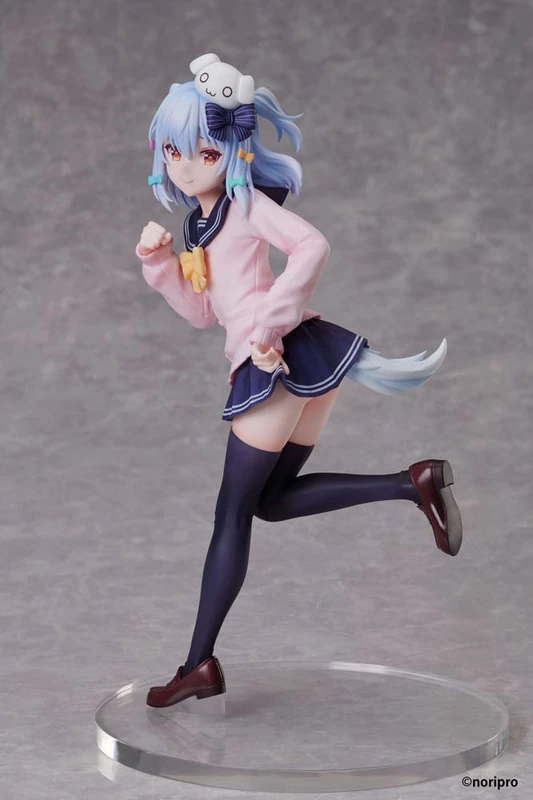 Tamaki inuyama - Noripro - Statue 1/7 - Elcoco