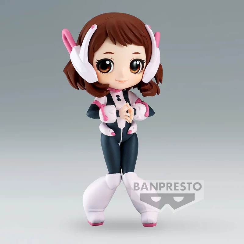 Ochako Uraraka - My Hero Academia - Q Posket II