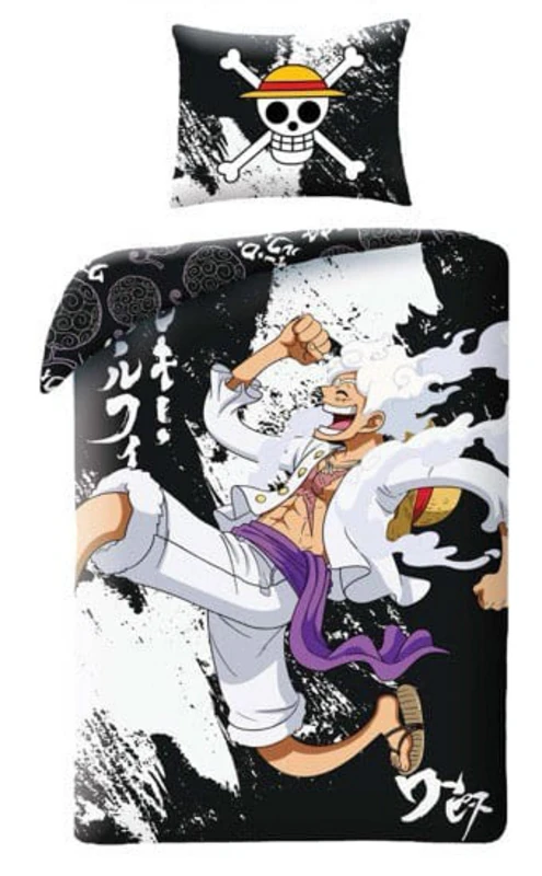 One Piece Bettwäsche Ver. 4 - Halantex