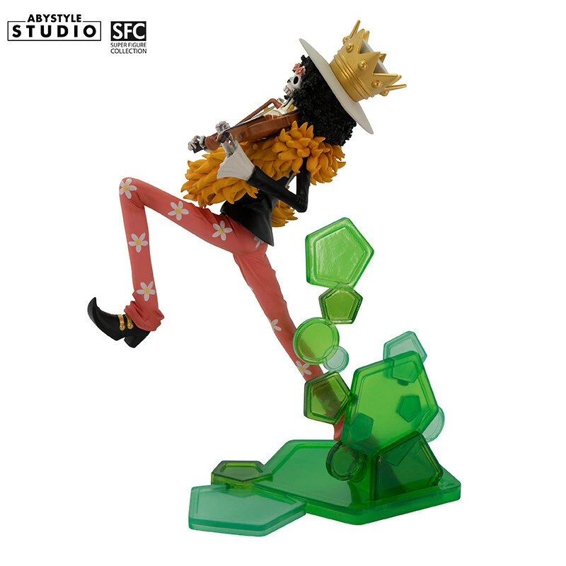 One Piece - "Brook" - AbyStyle Studio