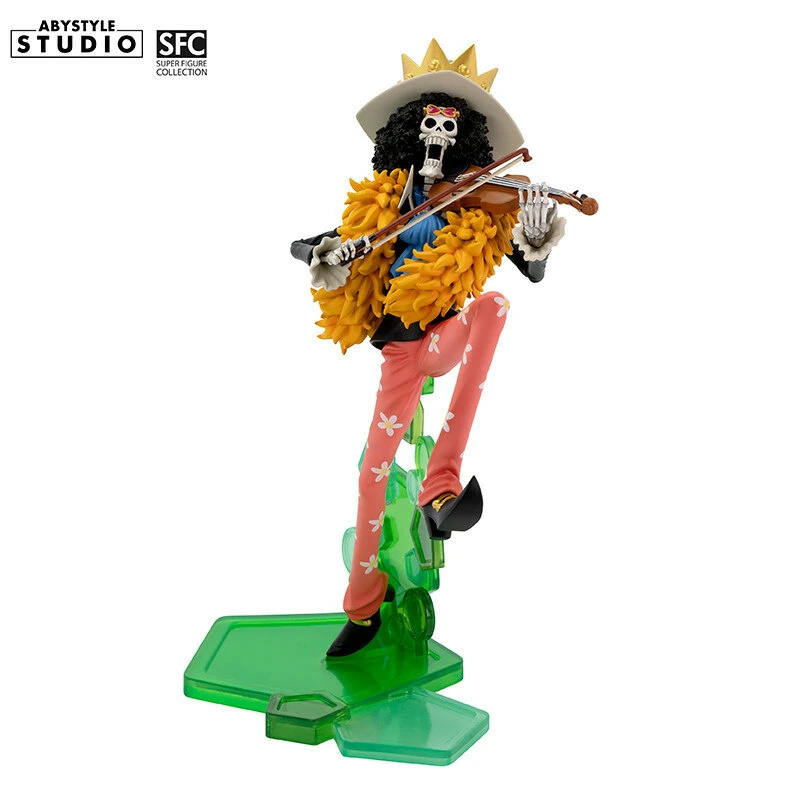 One Piece - "Brook" - AbyStyle Studio