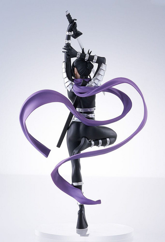 Speed of Sound / Sonic - One Punch Man - Pop Up Parade - Statue - Good Smile Company