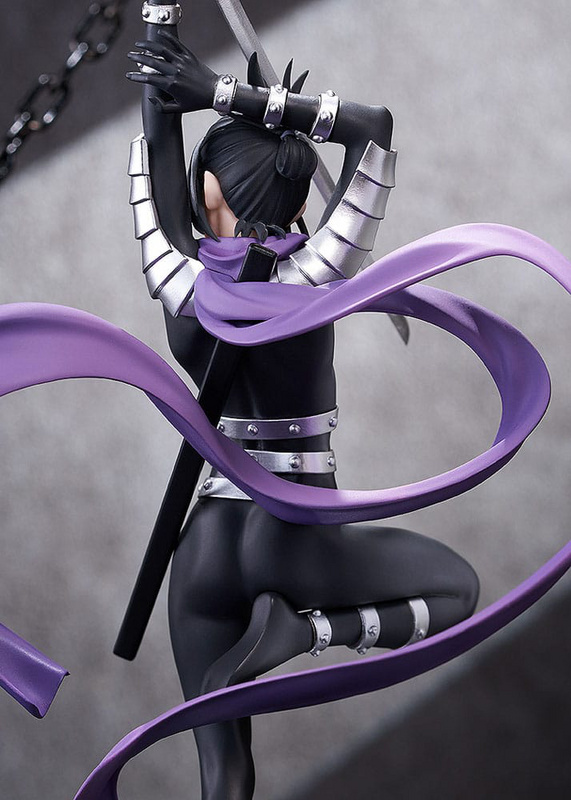 Speed of Sound / Sonic - One Punch Man - Pop Up Parade - Statue - Good Smile Company