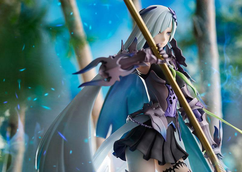 Brynhildr - Lancer - Normal Edition - Amakuni / Hobby Japan