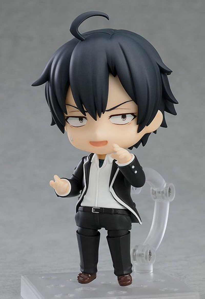 Nendoroid 1794 Hachiman Hikigaya