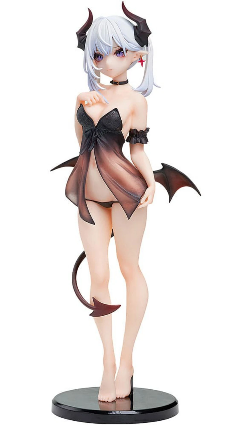 Little Demon Lilith - Original Character - Statue 1/6 - AniMester