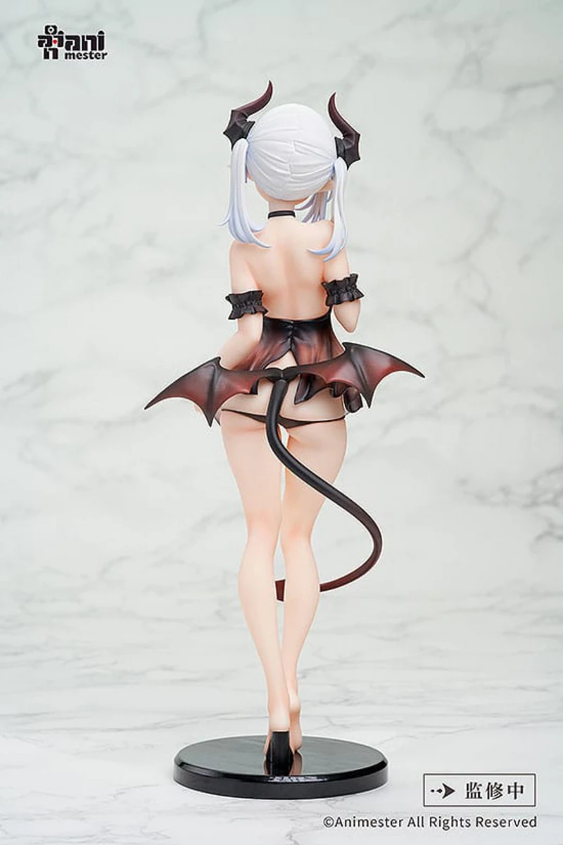 Little Demon Lilith - Original Character - Statue 1/6 - AniMester