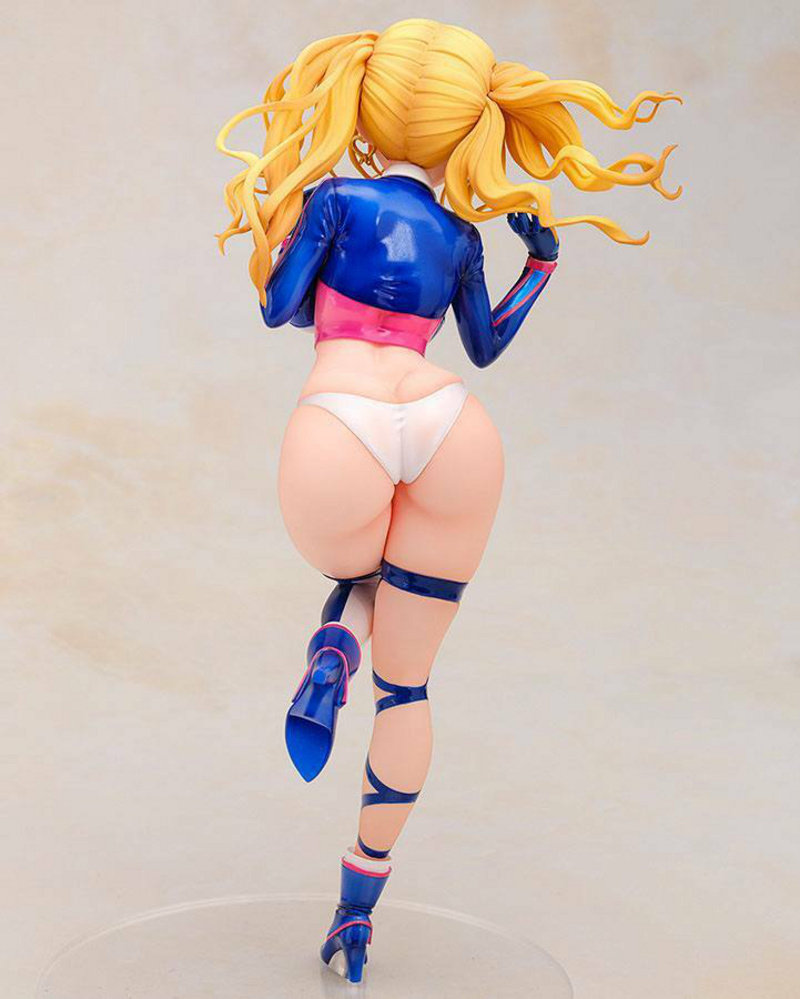 Rumored Race Queen - Yanyo Creator's Collection - Native / Rocket Boy