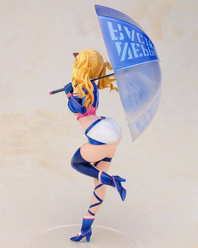 Rumored Race Queen - Yanyo Creator's Collection - Native / Rocket Boy