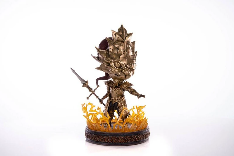 Ornstein - Dark Souls SD Statue - First 4 Figures