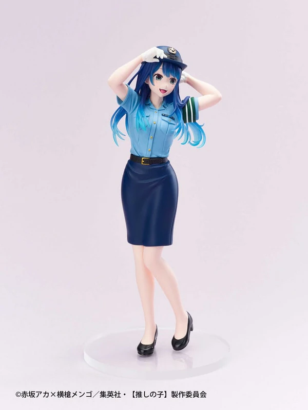 Akane Kurokawa: Actors x Job - Oshi No Ko - Statue - Taito Prize