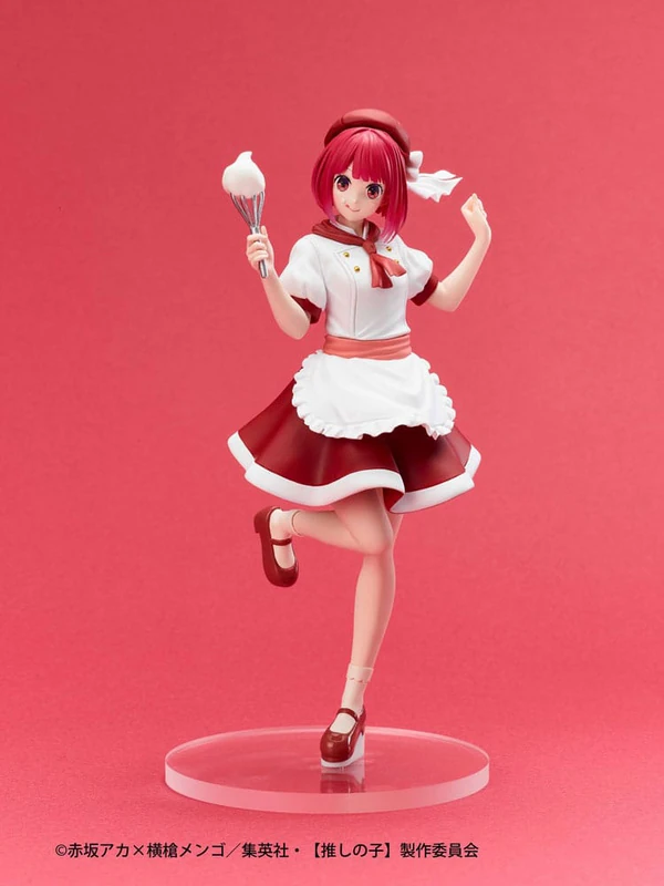 Kana Arima: Actors x Job - Oshi No Ko - Statue - Taito Prize