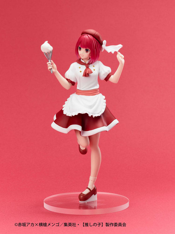 Kana Arima: Actors x Job - Oshi No Ko - Statue - Taito Prize