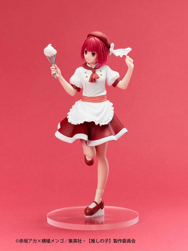 Kana Arima: Actors x Job - Oshi No Ko - Statue - Taito Prize