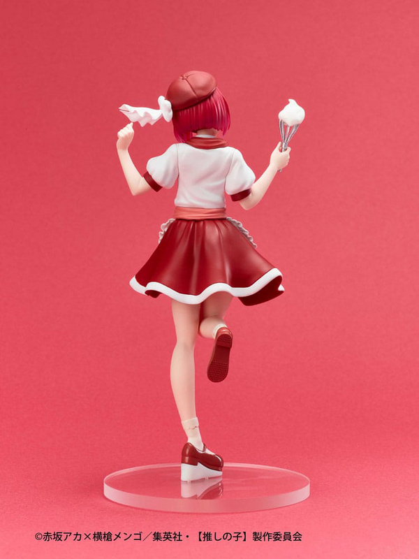 Kana Arima: Actors x Job - Oshi No Ko - Statue - Taito Prize